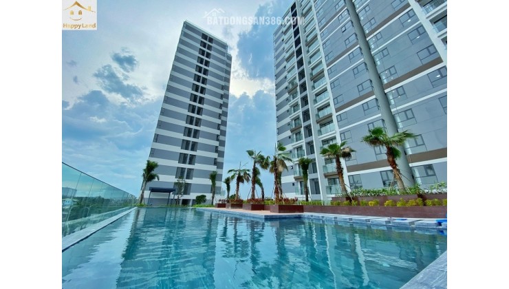 Bán D’lusso Quận 2 A.xx.06, 68m2=2PN view sông giá rất tốt 4,2 tỷ